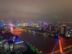 -天玑高空江景餐厅&酒吧Sky Secret Restaurant&Bar
