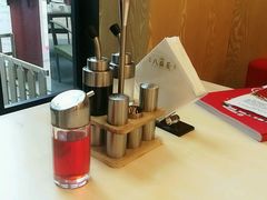 -八盛屋·沾面(集美万达店)