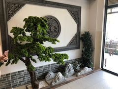 -呼吸森林·生态农庄农家乐私房菜