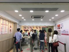 -珍妮曲奇聪明小熊(尖沙咀店)