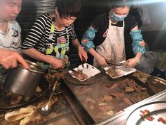-明记牛杂(新马路分店)