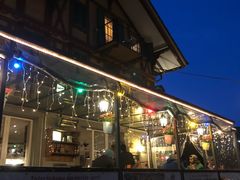 门面-Husi Bierhaus