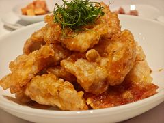 -北京柏悦酒店·锦庭餐厅Dining Room