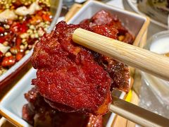 -小河盐帮·私家菜·烤鸭(三元桥·霄云路店)