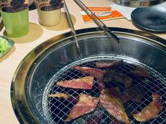 -伊茉家的烤肉店(勒泰中心店)