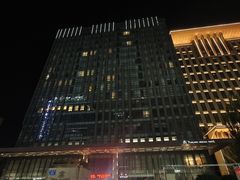 -大同云冈美高大酒店