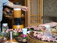 -红沃烤肉(家乐福2部店)