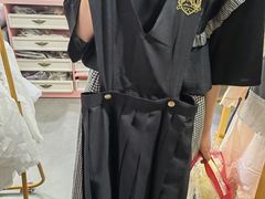 -甜镜物语 LOLITA·汉服·JK制服三坑生活馆(滨江道店)
