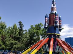 -辛玛王国游乐园