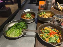 -夜食白市Yespicy·烧烤啤酒宵夜(番禺四海城店)