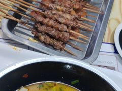 -大头亮羊汤烩面·河南非遗(良乡总店)