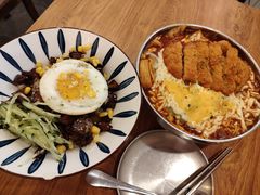 -青春分食(仙林大学城店)