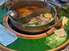 -椰小鸡·琼州糟粕醋(美兰缤纷城店)