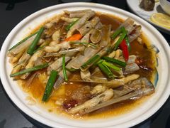 -鑫悦楼煎蟹·16年海鲜大排档