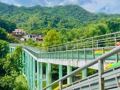 -清泉湾生态旅游度假区