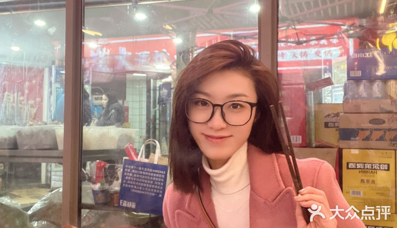 这等美食怎能不告诉大家！！！