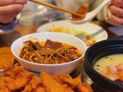 重庆小酥肉-付小姐在成都(吾悦广场店)