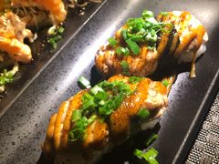 -昊·来了寿司(双楠2店)
