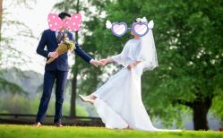 点击看大图 -青禾蒙娜丽莎婚纱摄影(武汉总店)