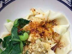 -剪花娘子·陕西面馆(上海川沙百联店)