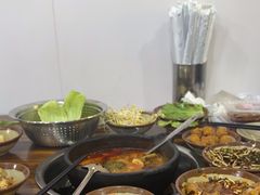 -笔记安顺夺夺粉火锅