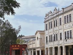 -赤坎·广东华侨国际旅游度假区