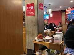 -大龙燚火锅(科华店)