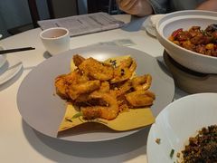 -院里寻菜·精致庭院菜(观沙岭店)