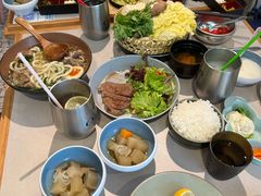 -dodonpa.墩墩伐 便当食堂(博华广场店)