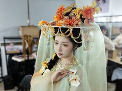 -吉田美学化妆美甲摄影培训(宁波校区)