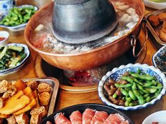 -牛街清真满恒記(平安里西大街店)