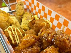 -韩食味·小木屋(日照店)