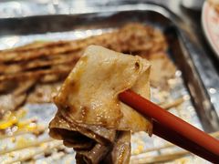 -堂堂小伙夫·辽宁小吃大排档(京西大悦城店)