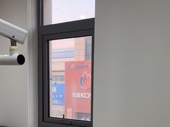 -圣贝口腔(海淀店)