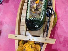 -根哥美食大雁岛(魁东一路店)