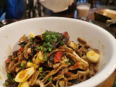 -李久其家民间餐厅(观沙岭公园店)