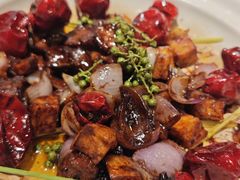 -春盛渔府(江宁开发区店)