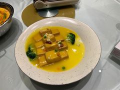 -华膳楼·安徽地标美食·中华餐饮名店(文化公园店)
