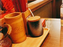 -肖四女乐山跷脚牛肉(滨江天街店)