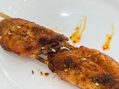 -春华海鲜城(广场西苑店)