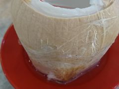 椰青水-阿坤纯正西刀鱼丸(Kuala Lumpur Branch)