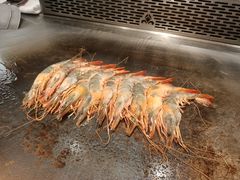 -赤坂亭·M9和牛烧肉·铁板烧(合肥万象城店)