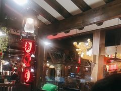 -龙抄手食府(浣花北路店)