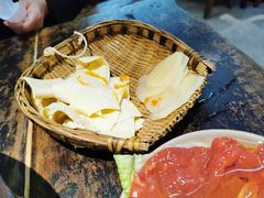 -四小区火锅·巷子里的重庆火锅(花照壁店)