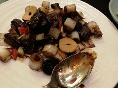 -环球港凯悦 · 享悦中餐厅