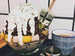 -WONDER ICE 萬得冰田(建設路总店)