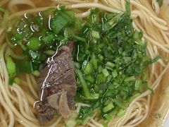 -满族八旗正宗牛肉面