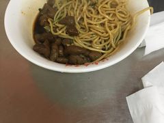 -泰顺江南春面馆