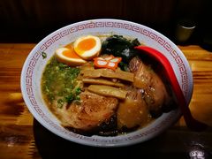 -老龙亭拉面店