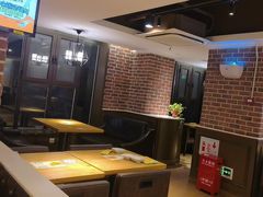 -豪客来牛排(文化路店)